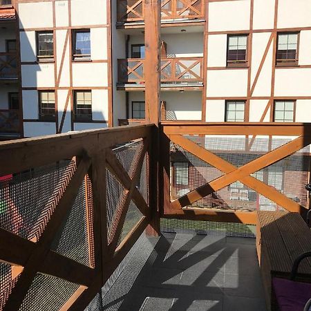 Plazowa Klatka 5P Apartament 5 Pietro I Rowy  Eksteriør billede