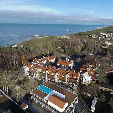 Plazowa Klatka 5P Apartament 5 Pietro I Rowy  Eksteriør billede